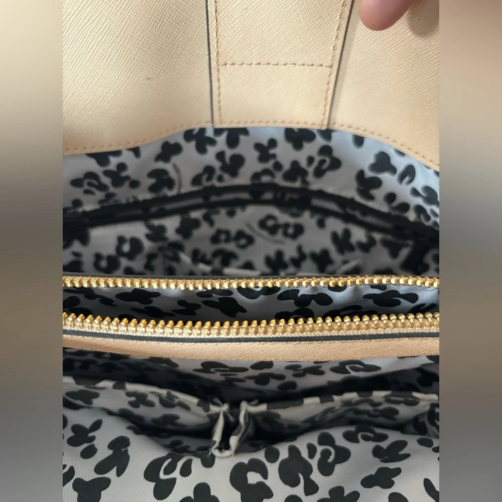 Rebecca Minkoff Amorous Satchel Bag in Perfect Condition! - Picture 11 of 13